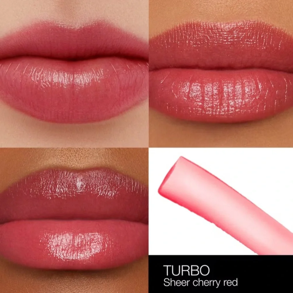 NARS Afterglow Lip Balm Turbo